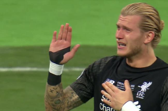 顶级门将为何在职业生涯巅峰期选择自杀？