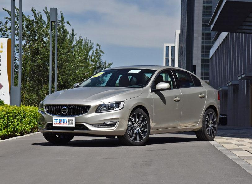 沃尔沃S70价格虚高？二手车市场避坑指南省3万冤枉钱