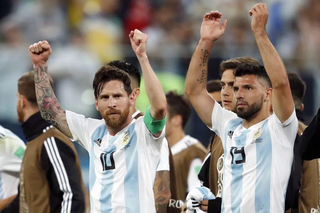 弱旅阿尔及利亚能掀翻德国战车吗？