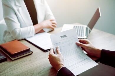 律所行政简历常见错误有哪些