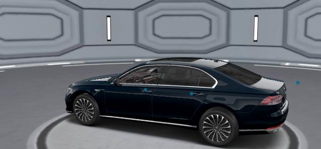 一汽辉昂到底能不能满足新手小白的豪华车需求？