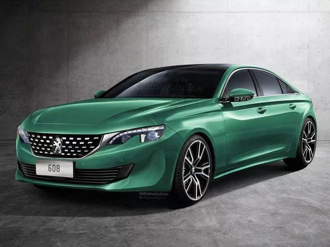 新手买车怎么选？东风标致608到底值不值得入手？