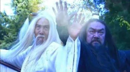 意大利玄冥二老到底是谁? 意大利玄冥二老到底是谁?