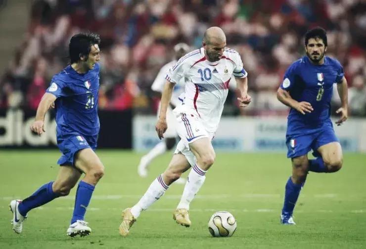 中国队真的能拿下2006世界杯吗？