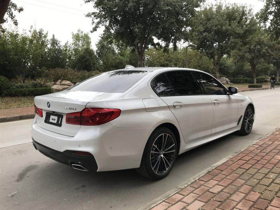 预算40万买豪华轿车怕被割韭菜？深度解析宝马5系如何省8万购车成本