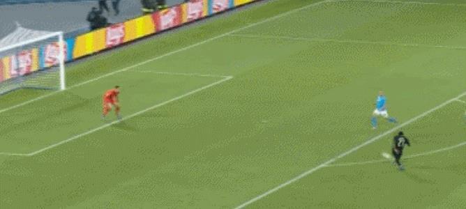 欧冠16强为啥总被这几个联赛霸占? 欧冠16强为啥总被这几个联赛霸占?