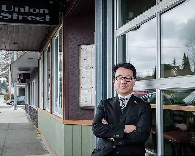 加拿大华人企业家如何从零做到行业顶尖? 加拿大华人企业家如何从零做到行业顶尖?