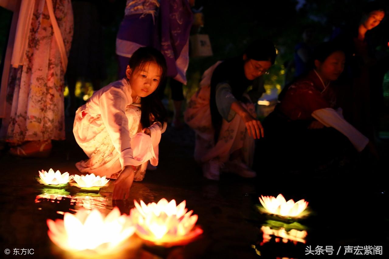 今天真的是鬼节吗？农历七月十五到底怎么算？