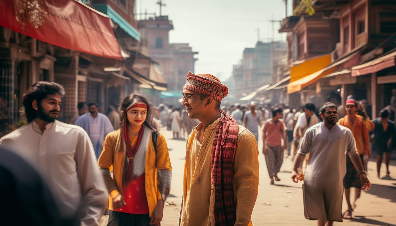 印度种姓rao_印度裔华裔_印度的华裔是什么种姓的