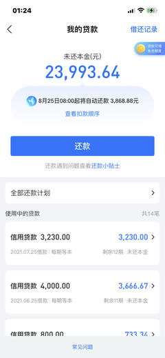 急用钱5000哪些正规平台可以借？这些方法亲测有效，放心借不踩坑