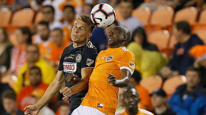 美职联新观众看费城联合vs新英格兰革命该注意啥？