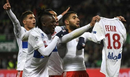 法甲最新赛事直播，高清视频带你畅享足球盛宴