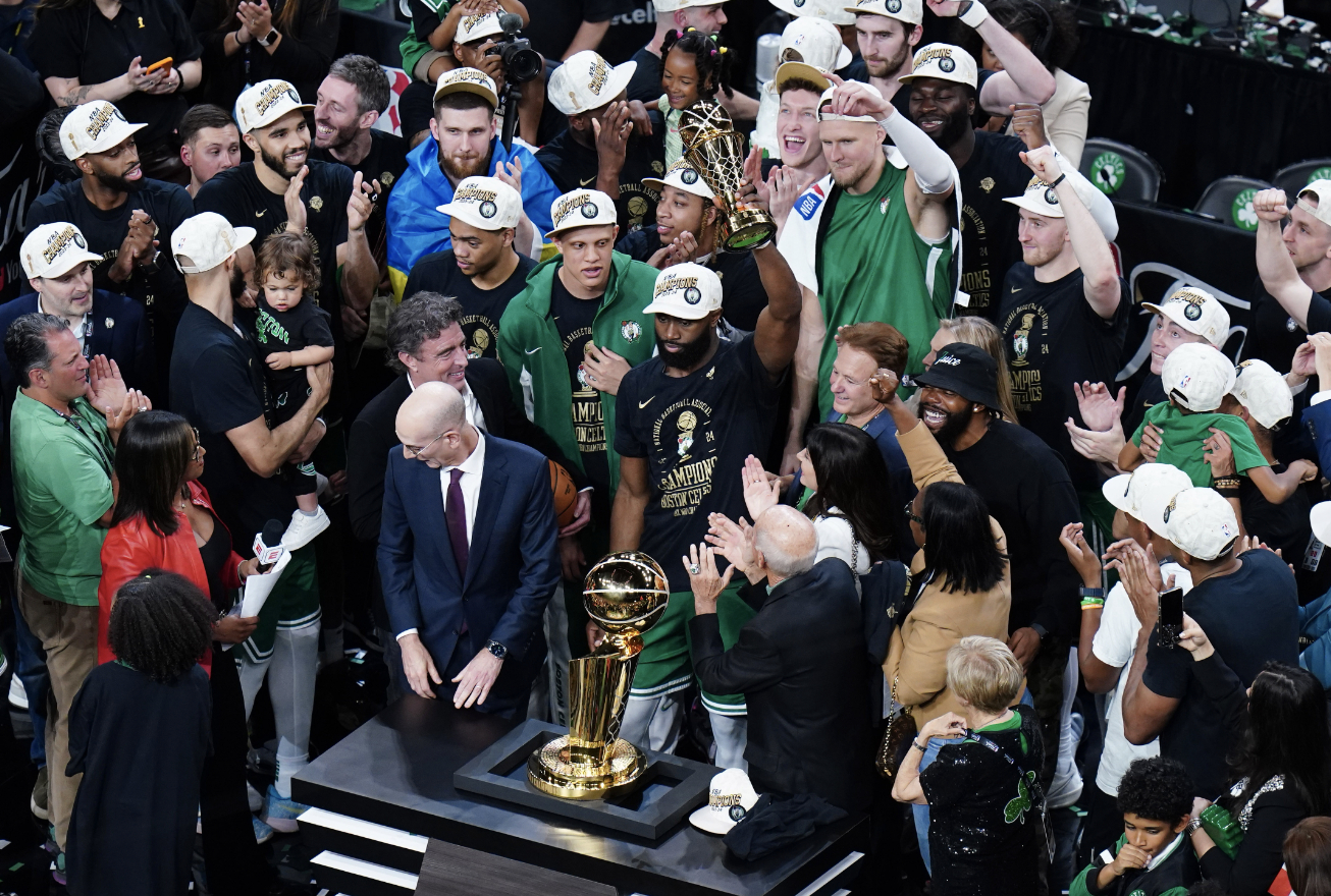 19年NBA季后赛总决赛MVP是谁及表现,高光时刻全记录 19年NBA季后赛总决赛MVP是谁及表现,高光时刻全记录