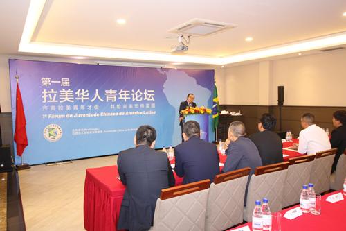 华人论坛真的能帮你找到海外老乡吗？