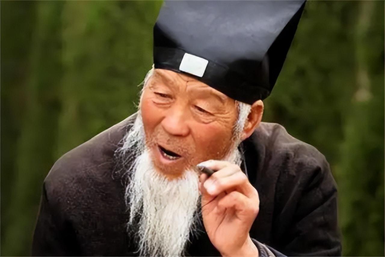 算命先生真能看出你怀没怀孕?这些门道你可能不知道! 算命先生真能看出你怀没怀孕?这些门道你可能不知道!