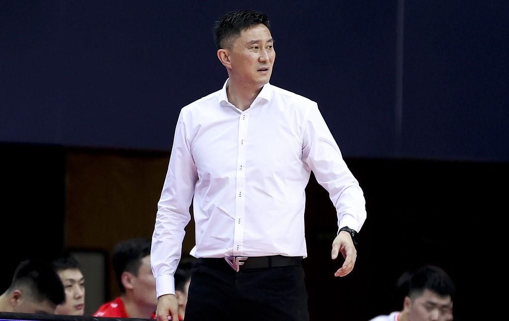 中国男篮凭什么能在世预赛打出10胜2负？