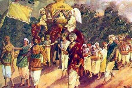 印度种姓制度的来源、分类、界限、允许工作职位、区分、人数？