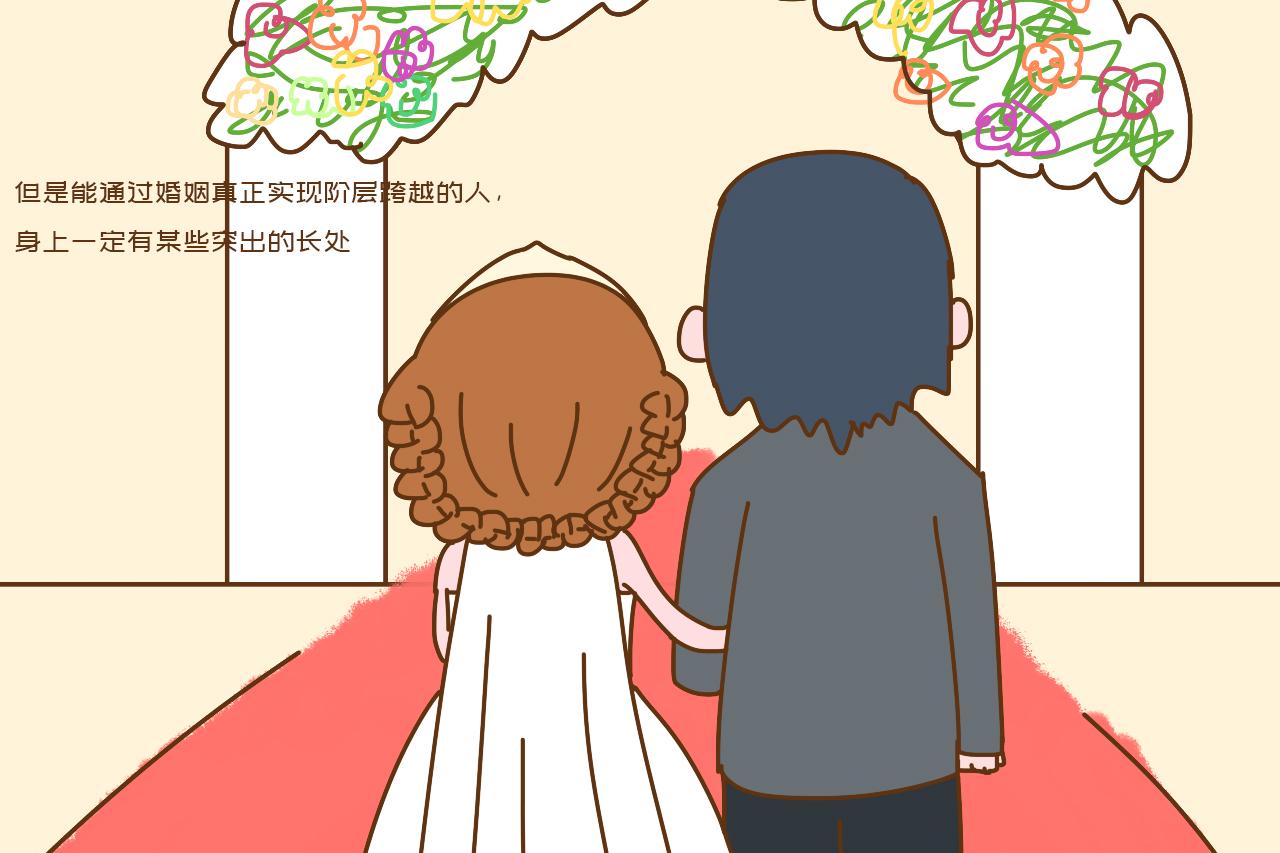 联姻家庭什么意思_联姻家庭有什么特点？