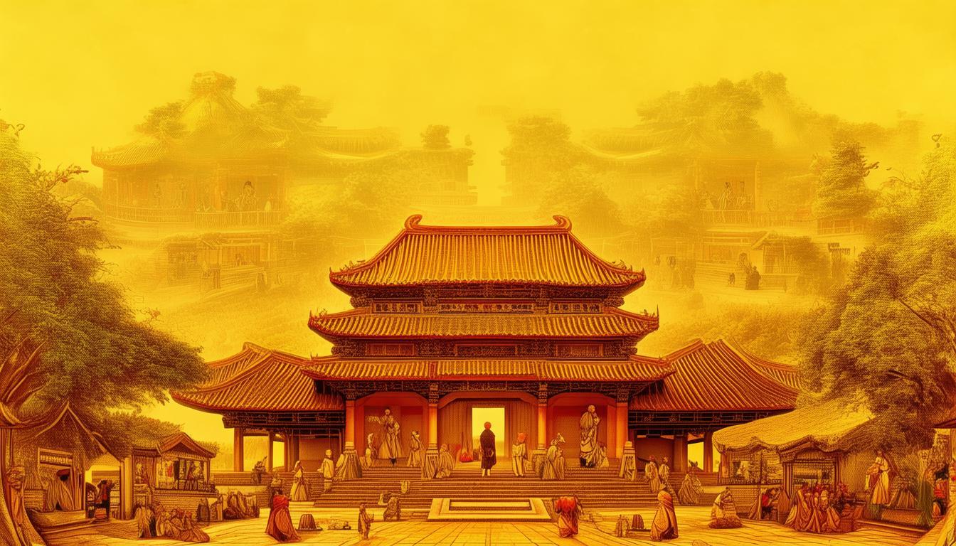 汉末道教思想文化_道教历史渊源_道家文化的发展阶段