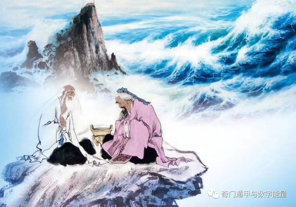 什么是道家思想？