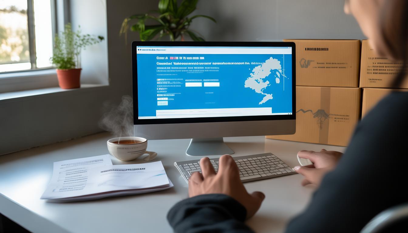 澳大利亚华人快递_澳洲国内快递_澳洲华人快递