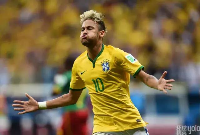 为什么巴西队总能在世界杯上踢出天价？
