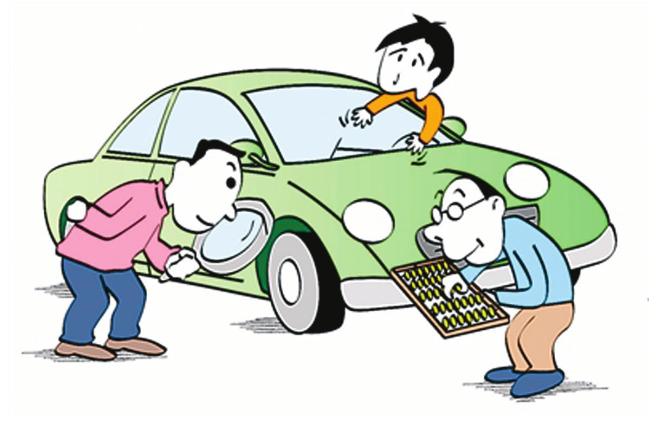 奔驰全系降价15万是真福利还是营销套路？新手买车避坑指南