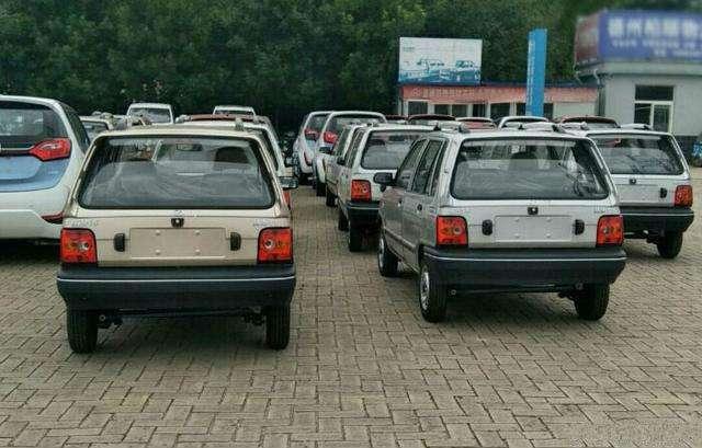 江南奥拓tt真的是新手入门神车吗？