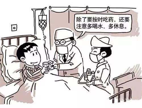 猫咪流鼻涕就是着凉了吗？新手必看的猫咪护理指南