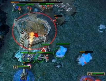 为什么Infi打Fly总能玩出花来？新手必看的战术解析