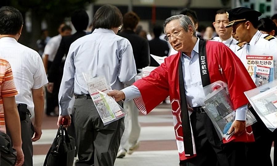 回顾：日本不欢迎外来移民，却每年吸纳中国人，这背后有什么目的？