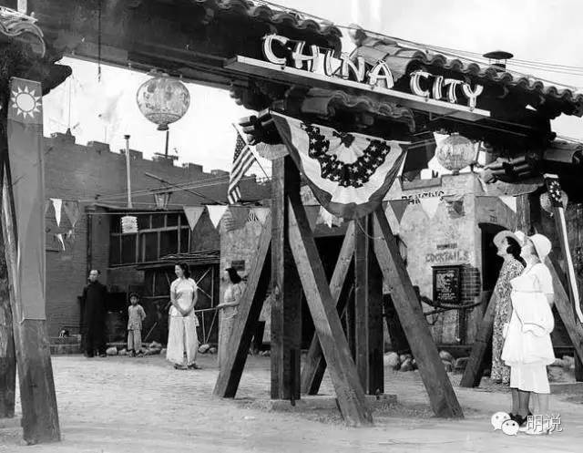 探寻印度塔坝唐人街历史,感受华人在印度的百年变迁 探寻印度塔坝唐人街历史,感受华人在印度的百年变迁