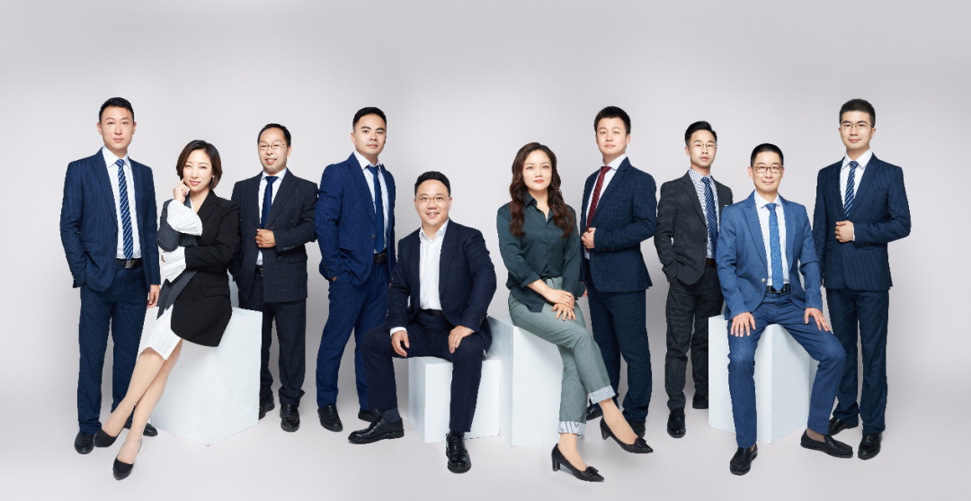 公司律师团队常见的部门名称，一文带你全知晓