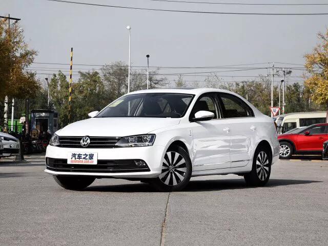 大众速腾1.6真的适合新手小白吗？