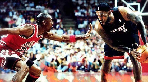 为什么说库里把三分球玩成了 作弊器 ？