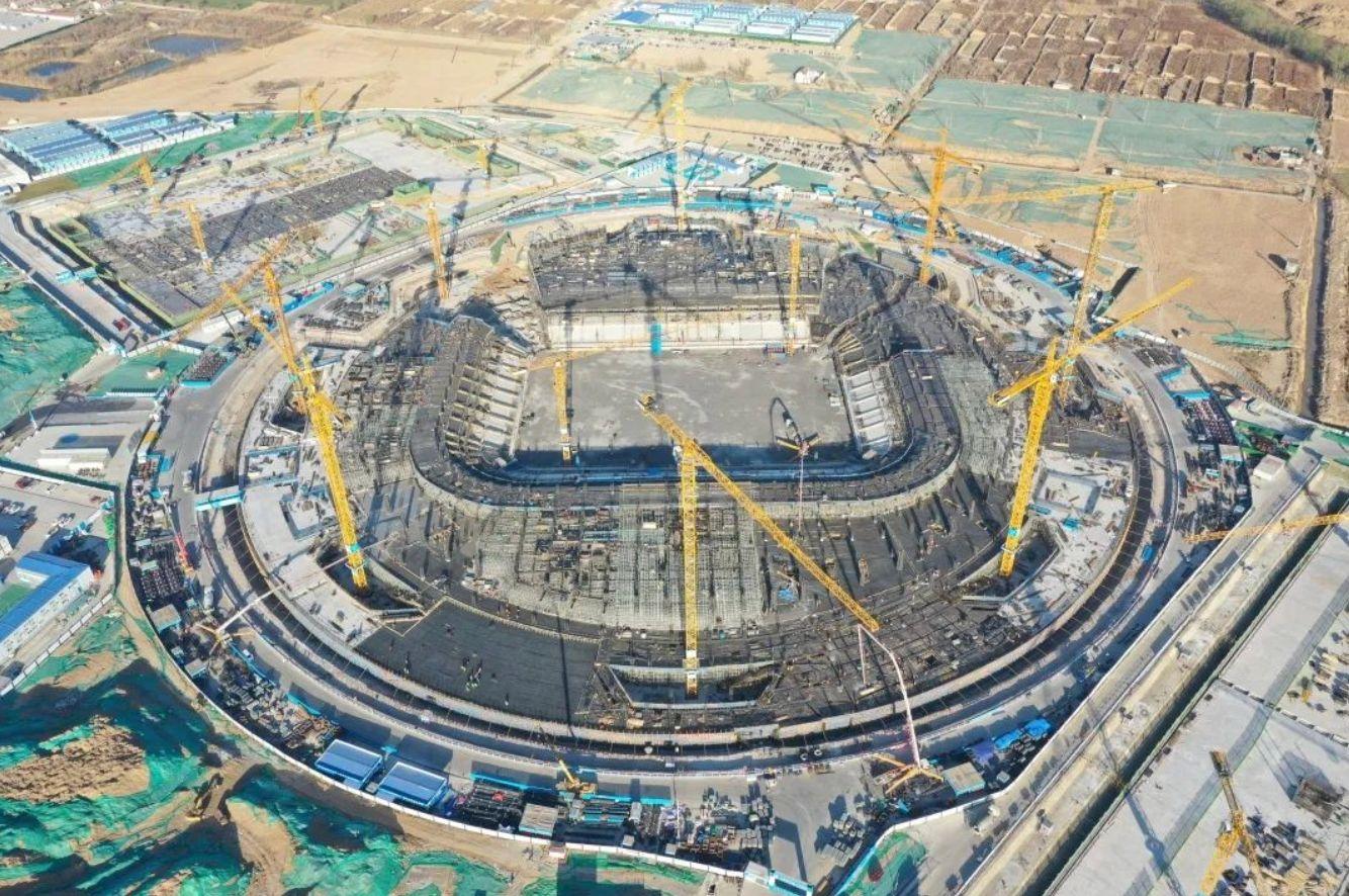 世界杯足球场面积及其设计对比赛的影响