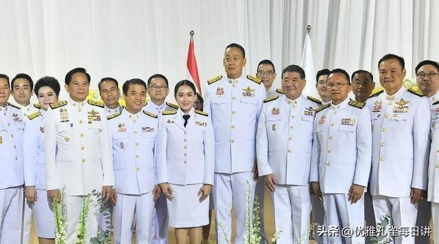 在泰国找工作只能靠人脉？