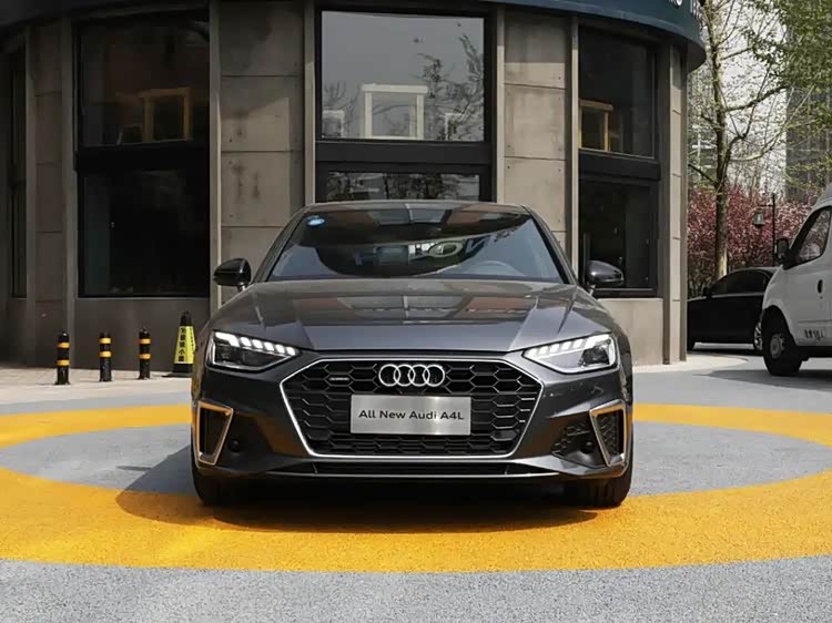 a4l奥迪报价2025款落地价什么时候买最便宜？实测揭秘三大时机