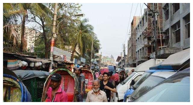 印度华人最多的城市是哪里？揭秘加尔各答的华人社区