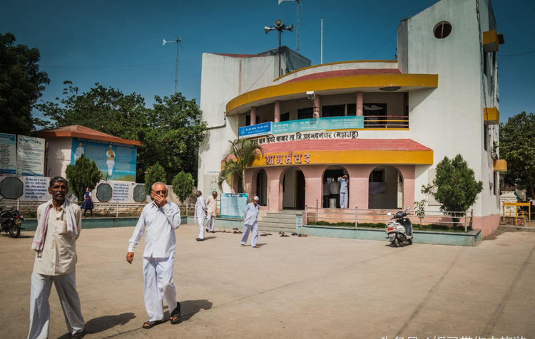 为何很多印度人都认为中国很穷？看完印度“土豪村”，是我肤浅了