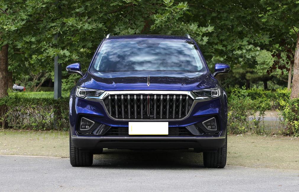 红旗HS5到底要多少钱才开得回家? 红旗HS5到底要多少钱才开得回家?