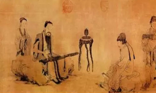 道教文化内涵_道家经典著作解读_道家最厉害三本书