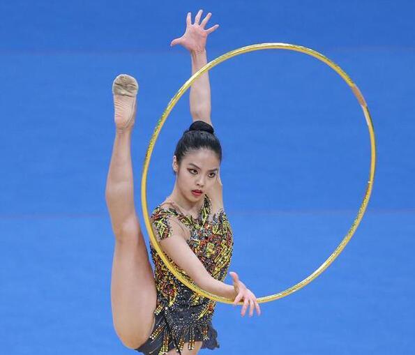 普通人能练成体操冠军吗？