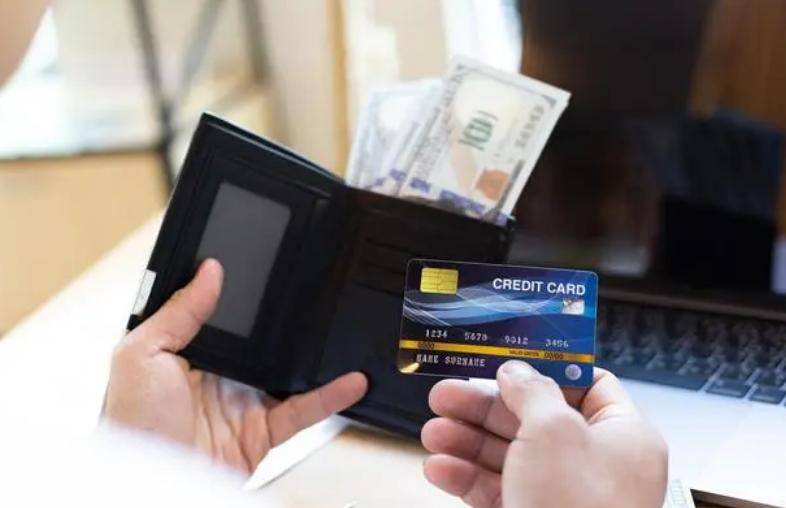 信用卡怎么取现金?手把手教你,小白也能轻松操作搞定 信用卡怎么取现金?手把手教你,小白也能轻松操作搞定