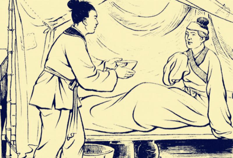 猫咪尿很黄是不是得了大病？