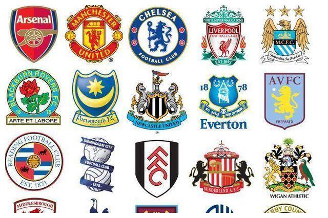 英超历届冠军、战绩及净胜球，曼彻斯特双雄成为最大赢家！