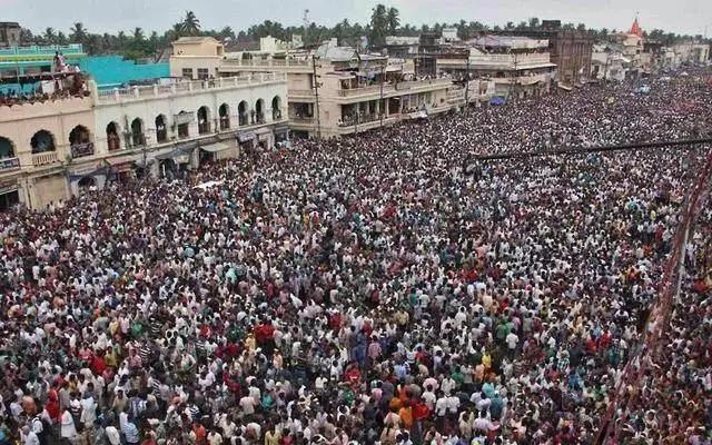 深度揭秘:为何印度能成为人口大国 深度揭秘:为何印度能成为人口大国