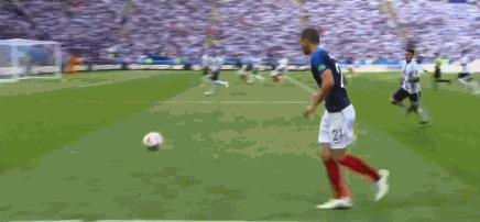 阿根廷和法国在世界杯上到底谁更狠? 阿根廷和法国在世界杯上到底谁更狠?