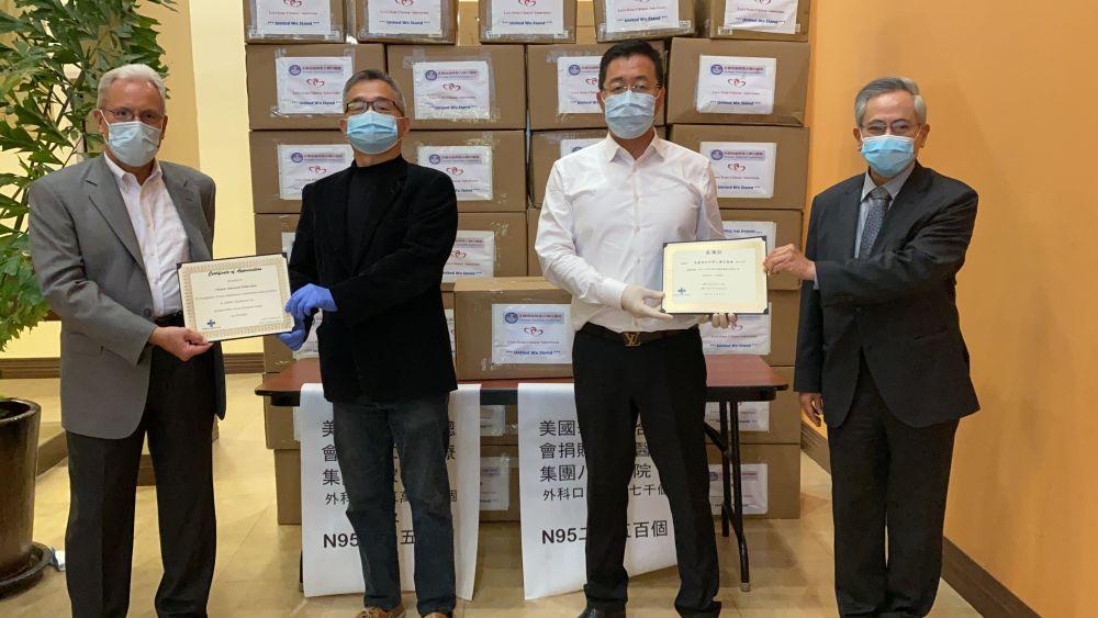 初到加州如何快速找到华人生活圈？