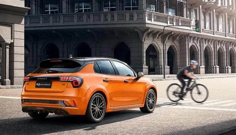 高尔夫7进口版解析，进口与国产对比，为何成为德系钢炮标杆